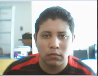 Jonathan M. Cruz Hernandez